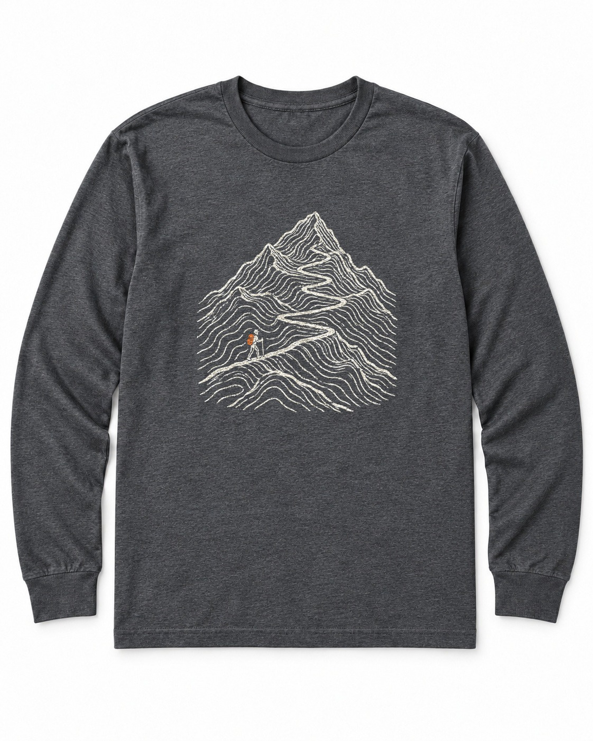 Switchback Hiker Long Sleeve Shirt