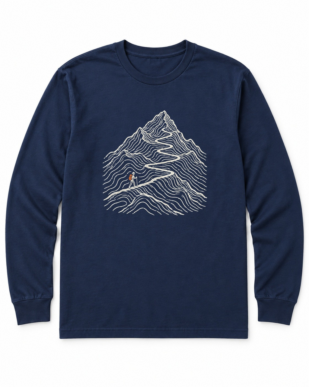 Switchback Hiker Long Sleeve Shirt