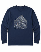 Switchback Hiker Long Sleeve Shirt