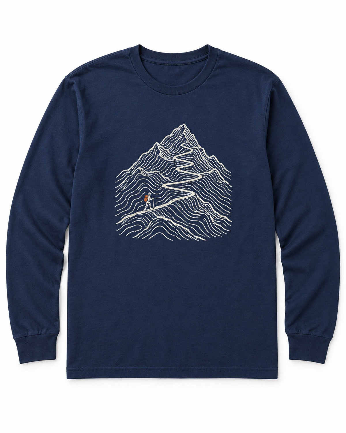 Switchback Hiker Long Sleeve Shirt
