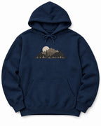 One More Switchback Hoodie