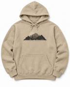 One More Switchback Hoodie