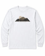 One More Switchback Long Sleeve Shirt