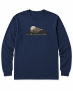 One More Switchback Long Sleeve Shirt