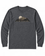 One More Switchback Long Sleeve Shirt