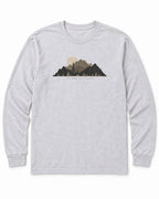 One More Switchback Long Sleeve Shirt