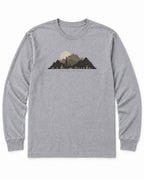 One More Switchback Long Sleeve Shirt