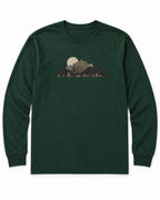 One More Switchback Long Sleeve Shirt