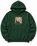 Topo Pines Hoodie