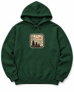 Topo Pines Hoodie