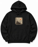 Topo Pines Hoodie