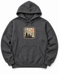 Topo Pines Hoodie