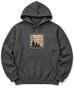 Topo Pines Hoodie