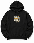 Too Old for This Hill Hoodie