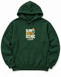 Slow but Scenic Hoodie