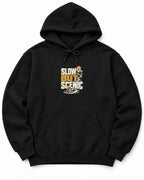 Slow but Scenic Hoodie