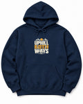 Uphill Both Ways Hoodie