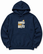 Summit or Bust Hoodie