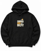 Summit or Bust Hoodie