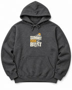 Summit or Bust Hoodie