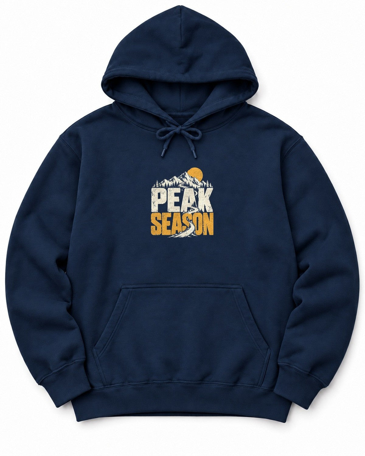 Peak Season Hoodie