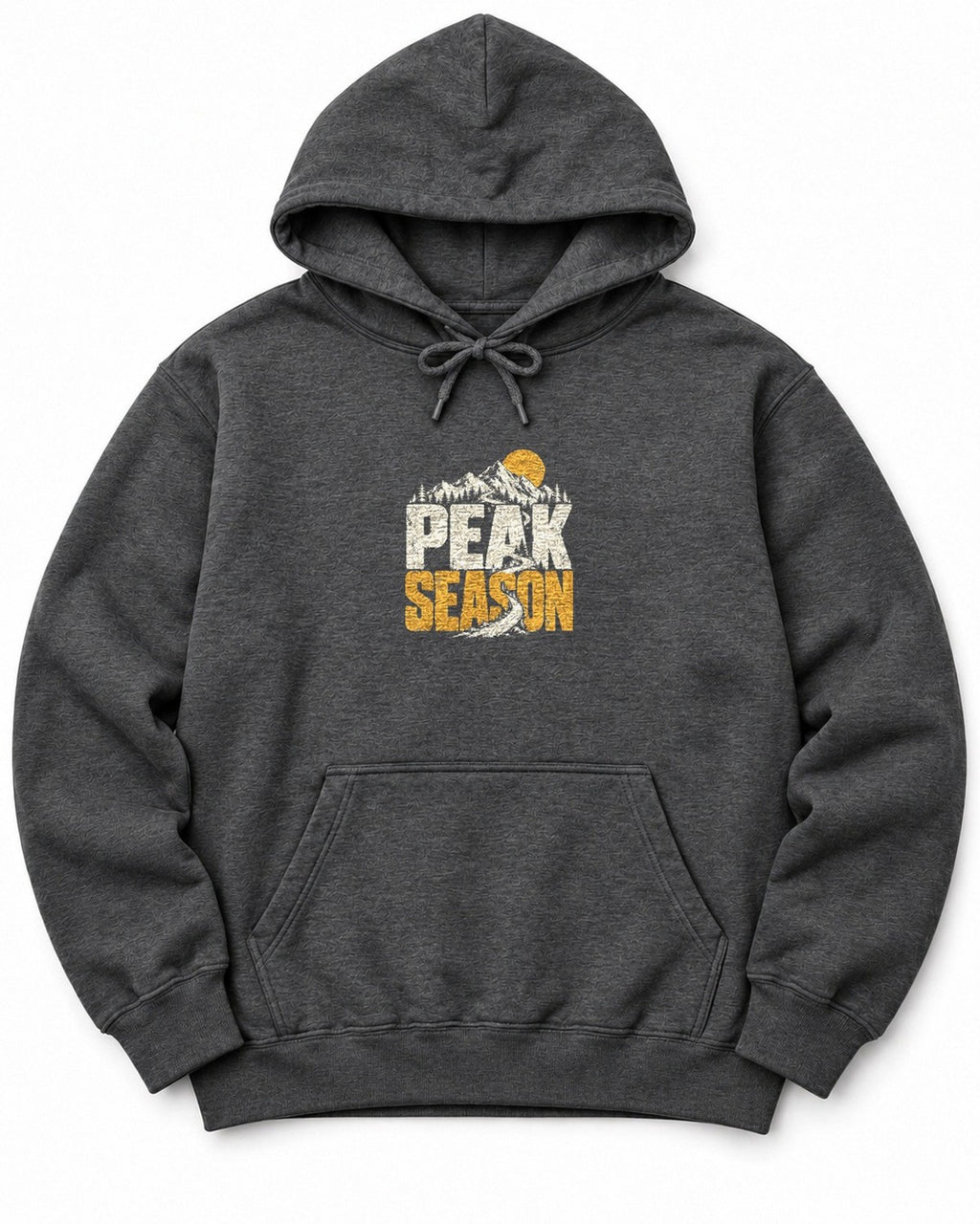 Peak Season Hoodie