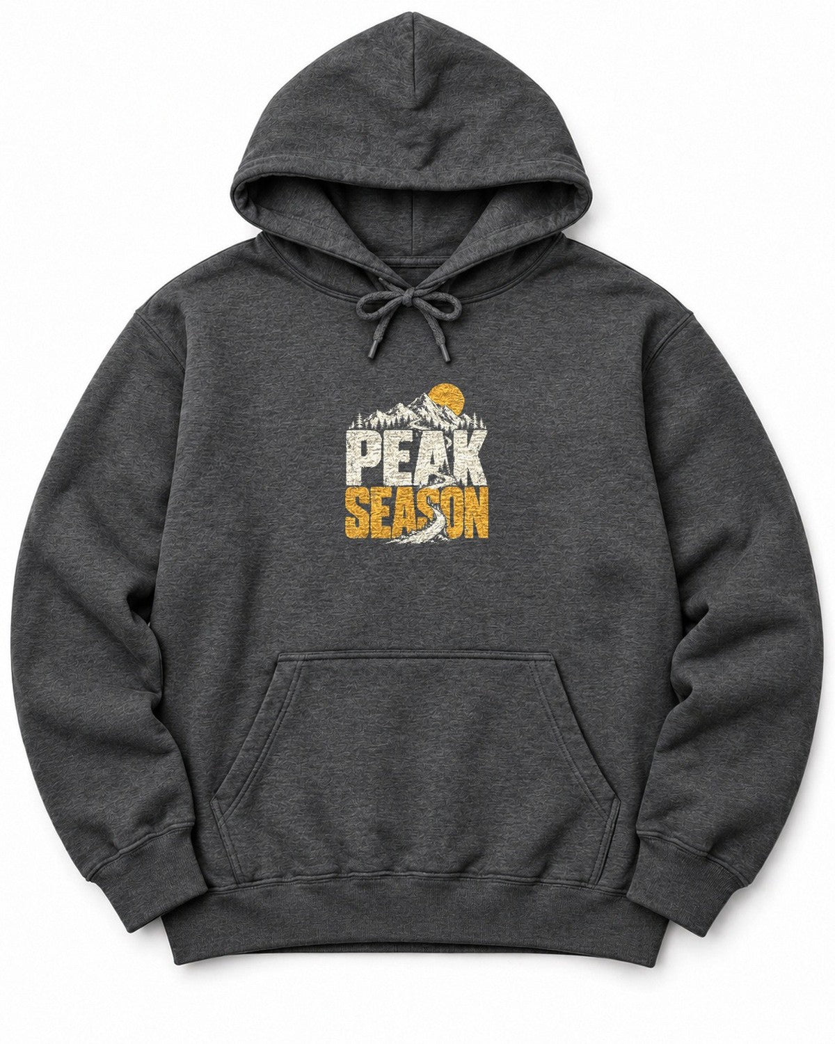 Peak Season Hoodie