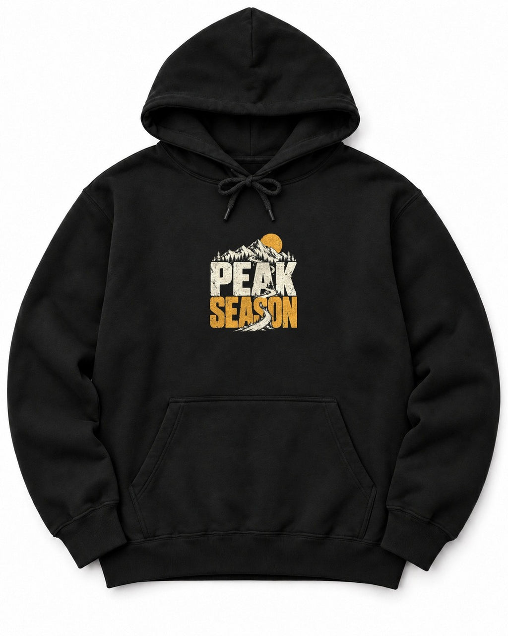 Peak Season Hoodie