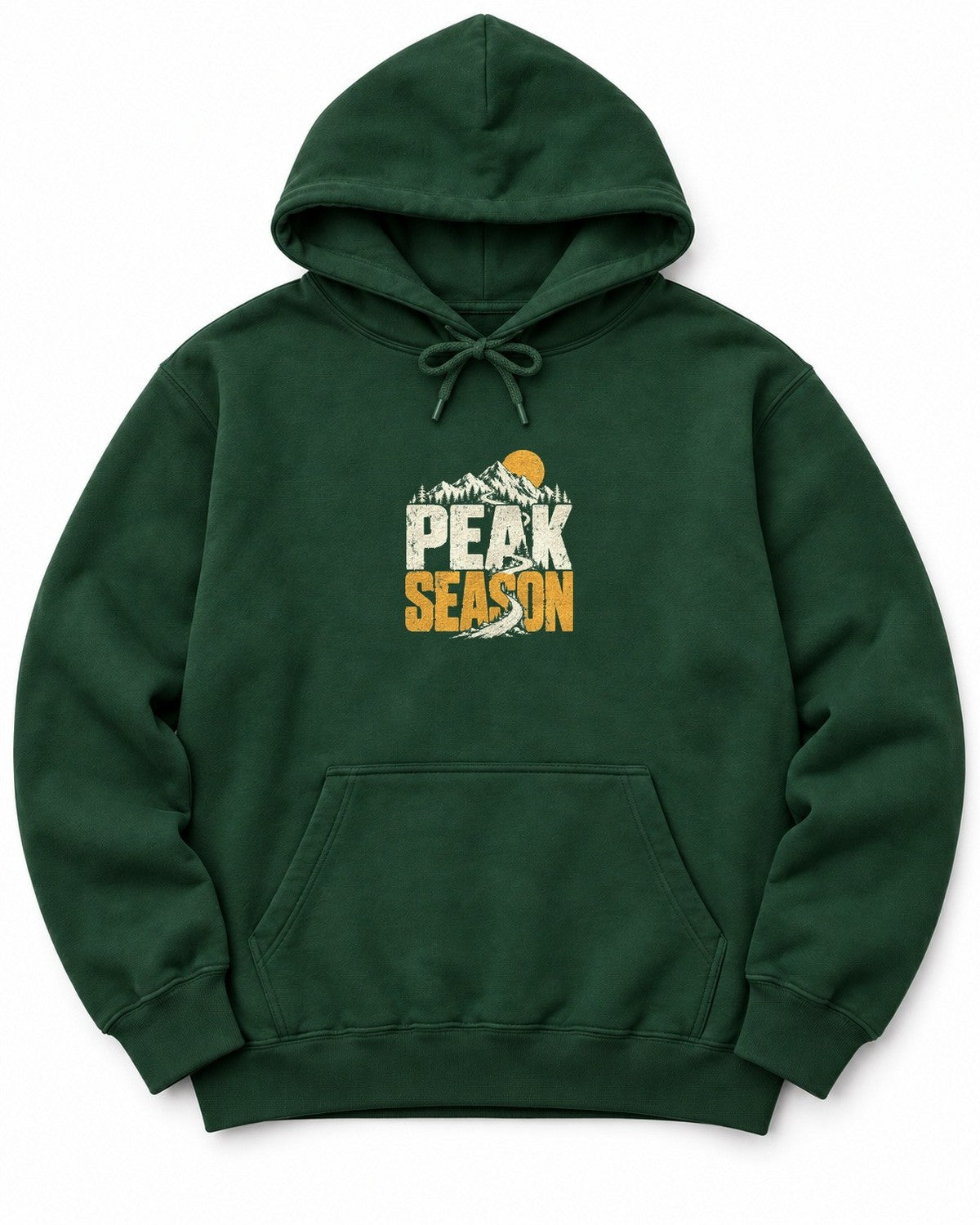 Peak Season Hoodie