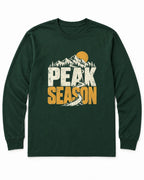 Peak Season Long Sleeve Shirt