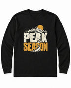 Peak Season Long Sleeve Shirt