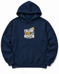 Follow the River Hoodie