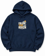 Follow the River Hoodie