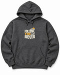 Follow the River Hoodie