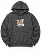 Follow the River Hoodie