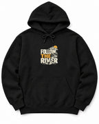 Follow the River Hoodie