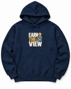 Earn the View Hoodie