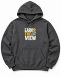 Earn the View Hoodie