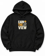 Earn the View Hoodie