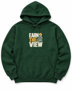 Earn the View Hoodie