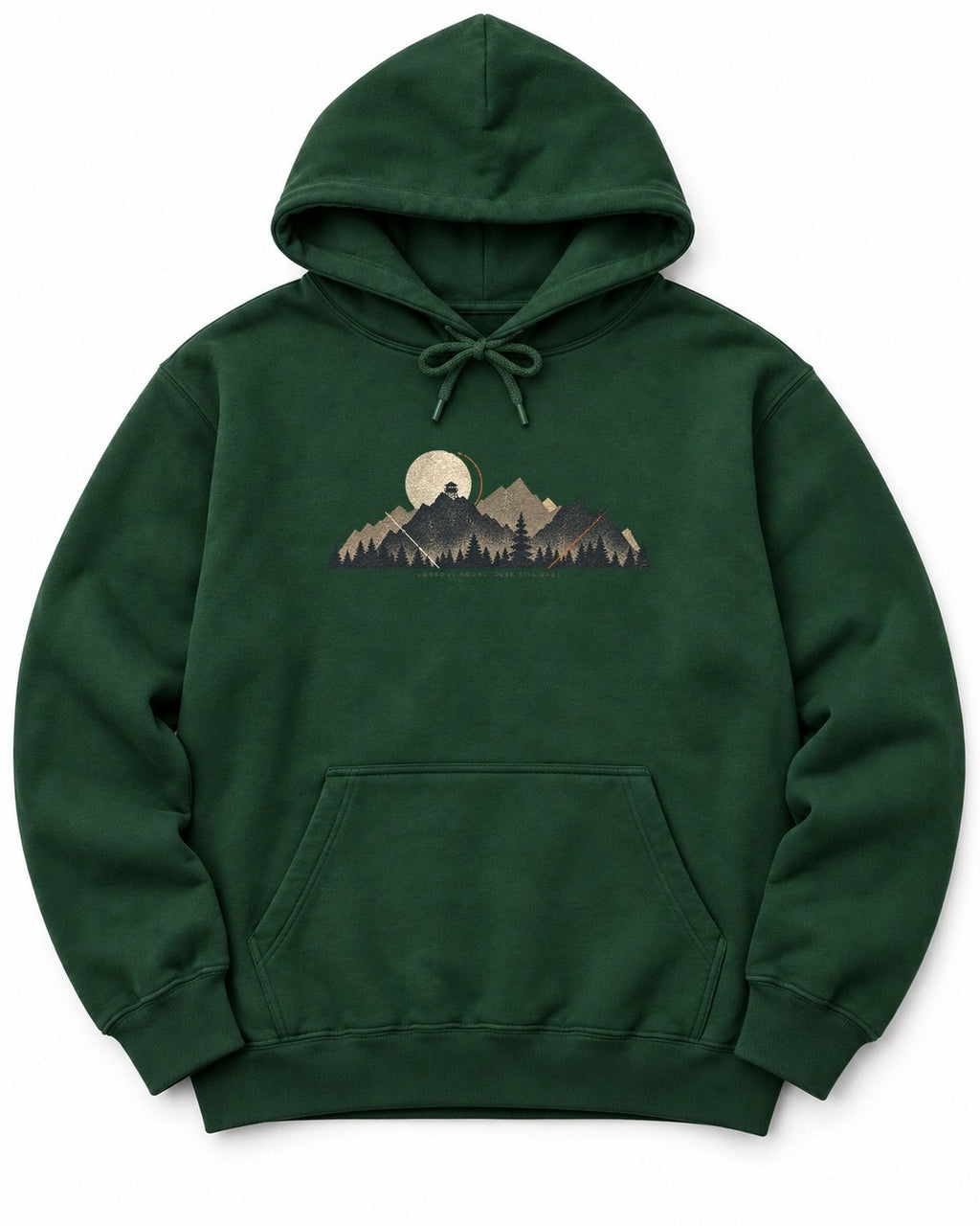 Lookout Hours Hoodie