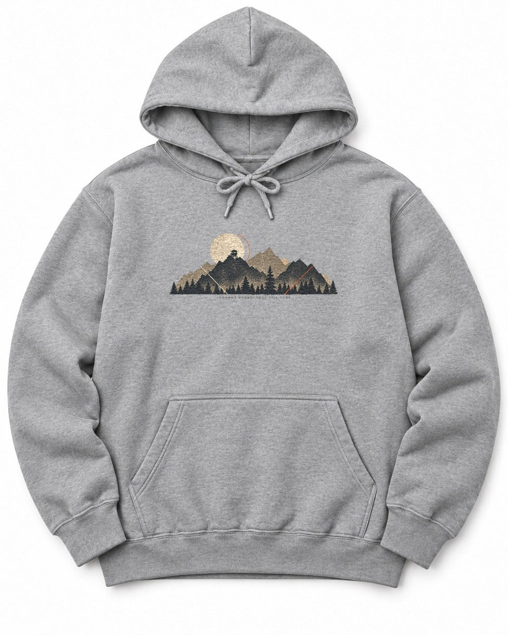 Lookout Hours Hoodie