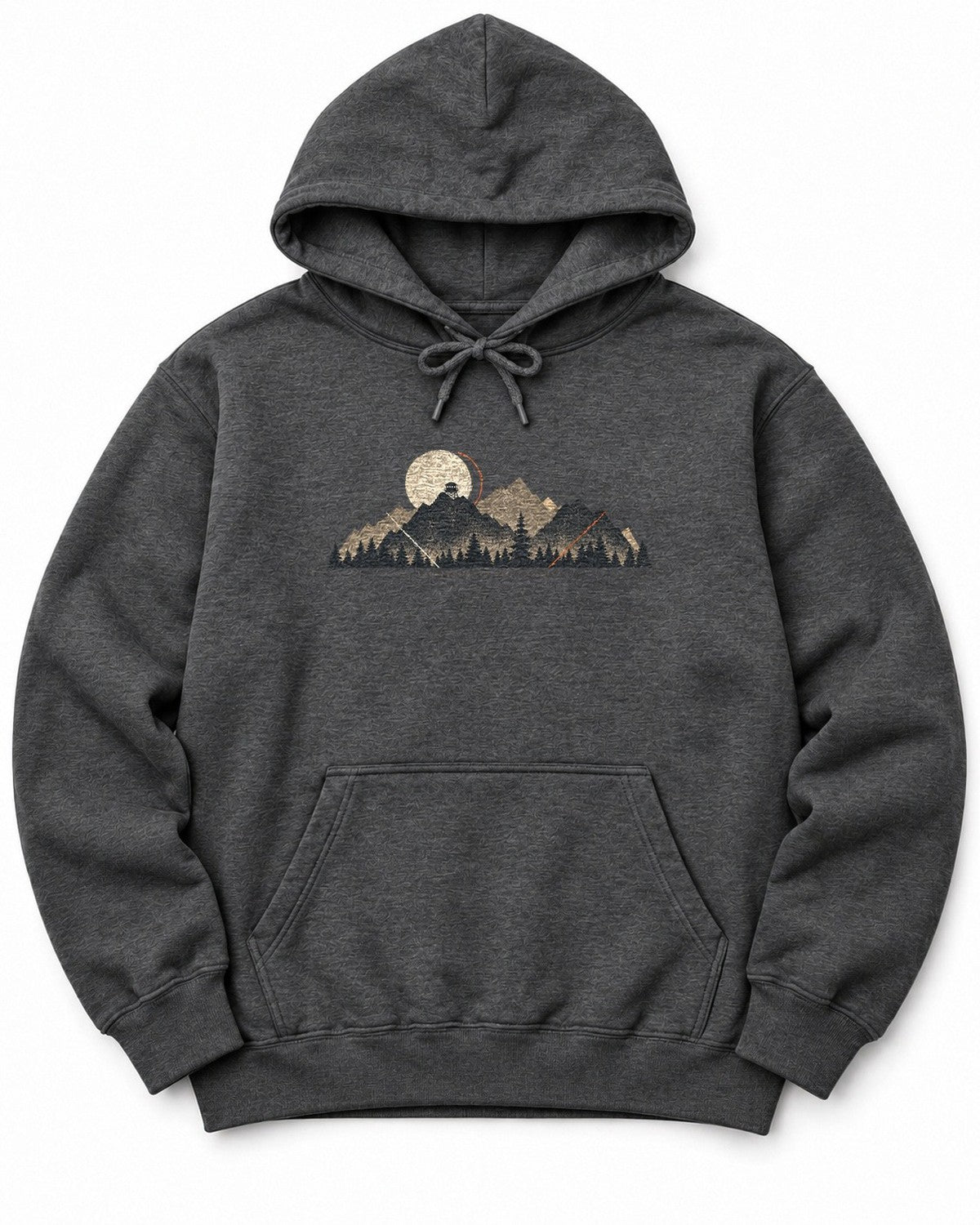 Lookout Hours Hoodie