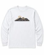 Lookout Hours Long Sleeve Shirt