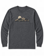 Lookout Hours Long Sleeve Shirt