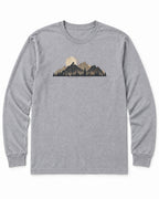 Lookout Hours Long Sleeve Shirt
