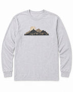 Lookout Hours Long Sleeve Shirt