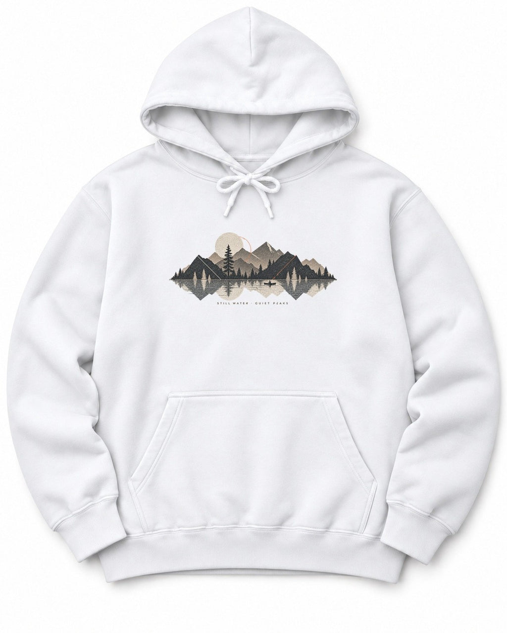 Still Water Range Hoodie