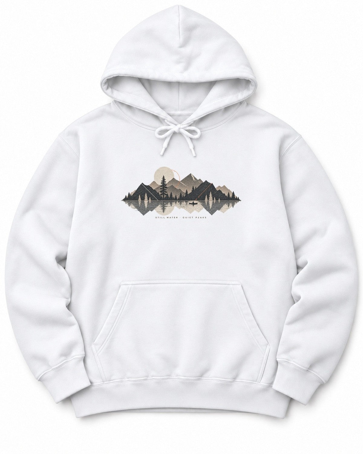 Still Water Range Hoodie