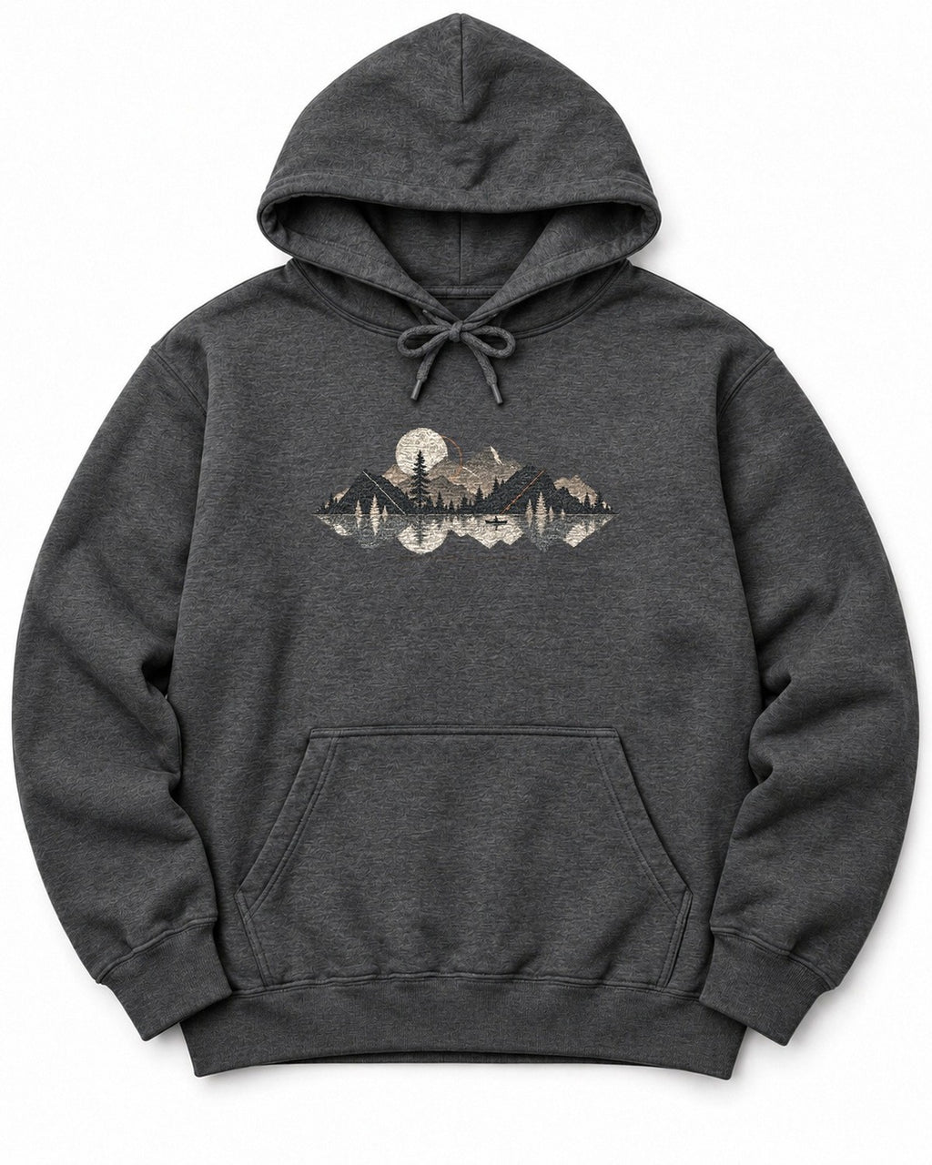 Still Water Range Hoodie